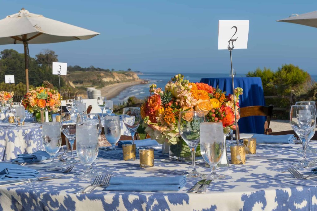 Corporate destination management and event planning in California by Relevé Unlimited