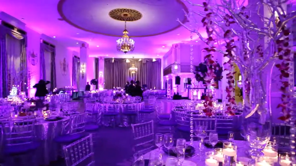 Event Planning Companies In Santa Barbara