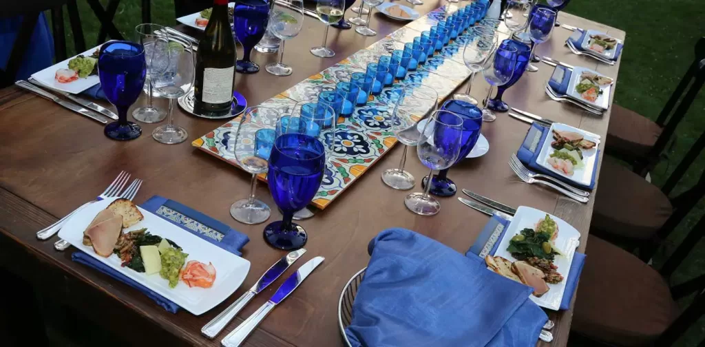 Events Planners in Santa Barbara