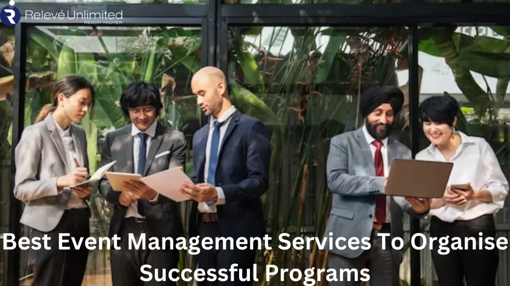 Best Event Management Services in Los Angeles