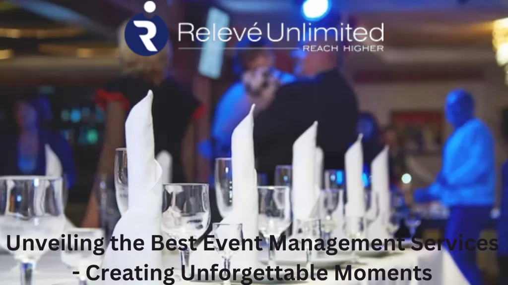 Best Event Management Services in San Diego