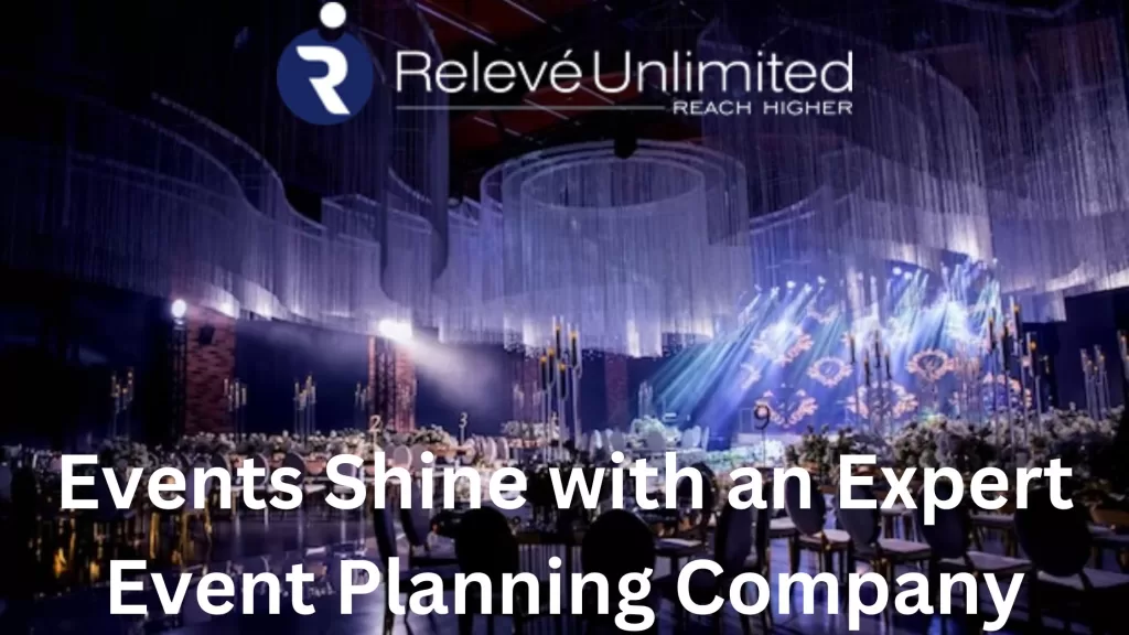 Event Planning Company