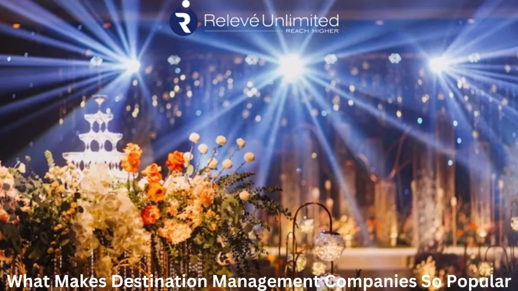 Destination Management Companies in Santa Barbara