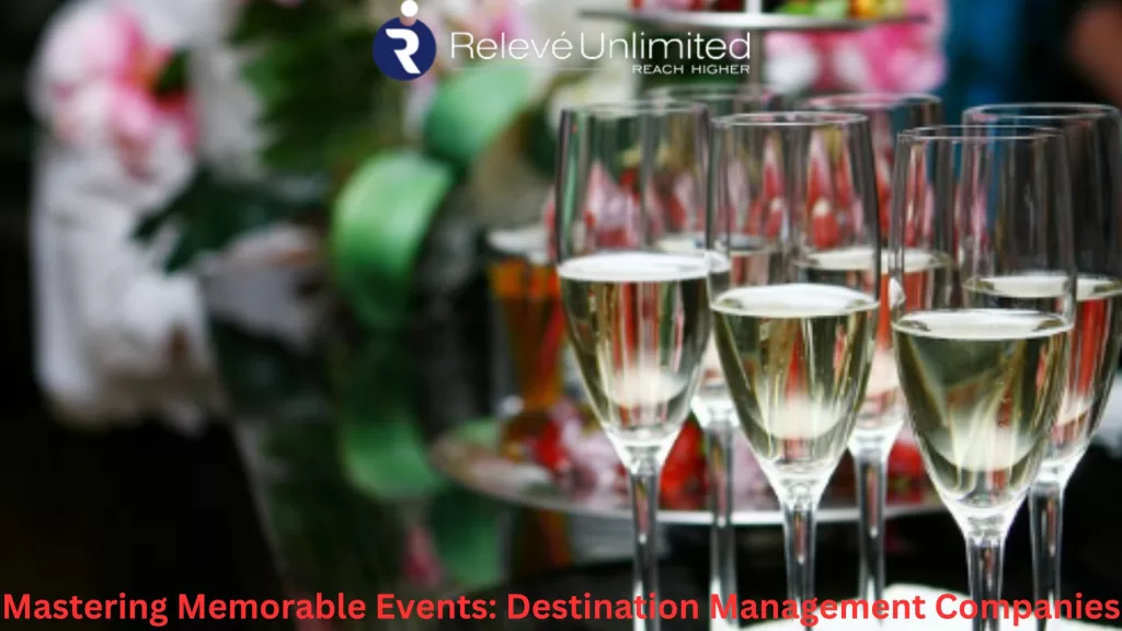 Destination Management Companies In Napa