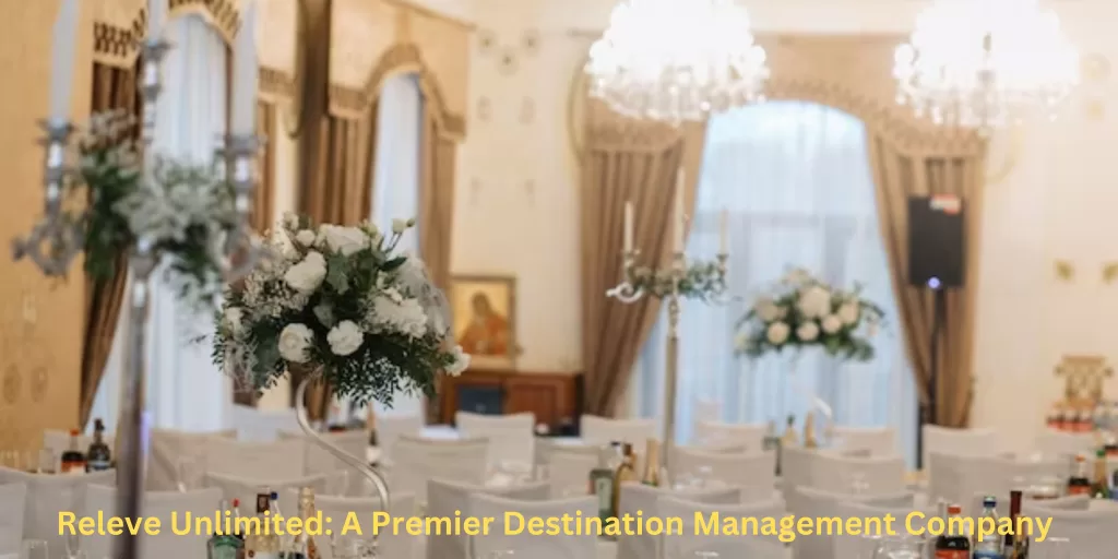 destination management company in San Diego